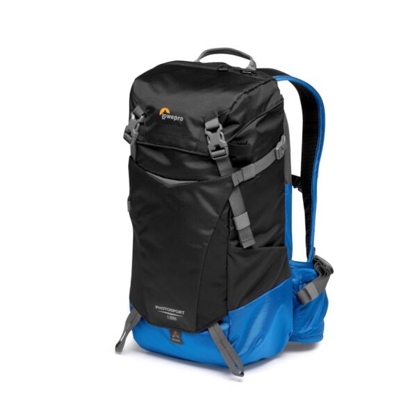 Lowepro LP37340-PWW PhotoSport Outdoor Backpack BP 15L AW III (BU)