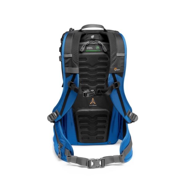 Lowepro LP37340-PWW PhotoSport Outdoor Backpack BP 15L AW III (BU) - Image 12