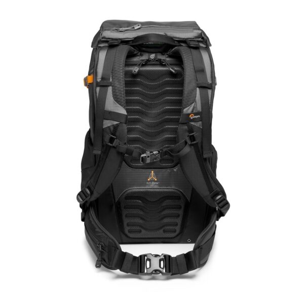 Lowepro LP37343-PWW PhotoSport Outdoor Backpack BP 24L AW III (GY) - Image 24