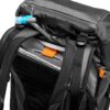 Lowepro LP37343-PWW PhotoSport Outdoor Backpack BP 24L AW III (GY) - Image 23