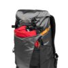 Lowepro LP37343-PWW PhotoSport Outdoor Backpack BP 24L AW III (GY) - Image 21