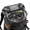Lowepro LP37343-PWW PhotoSport Outdoor Backpack BP 24L AW III (GY) - Image 22