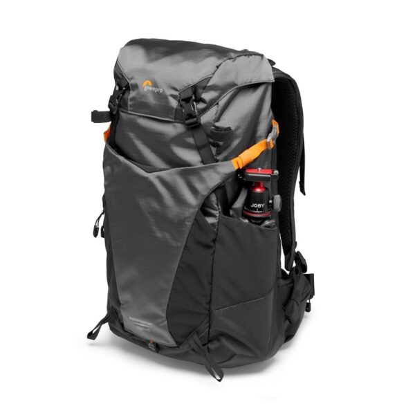 Lowepro LP37343-PWW PhotoSport Outdoor Backpack BP 24L AW III (GY) - Image 16