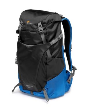 Lowepro LP37344-PWW PhotoSport Outdoor Backpack BP 24L AW III (BU)