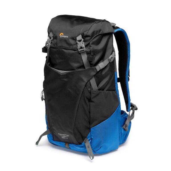 Lowepro LP37344-PWW PhotoSport Outdoor Backpack BP 24L AW III (BU)