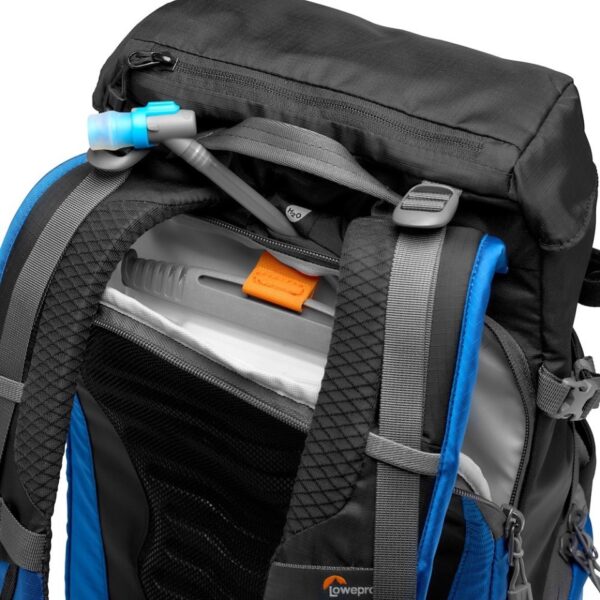 Lowepro LP37344-PWW PhotoSport Outdoor Backpack BP 24L AW III (BU) - Image 16