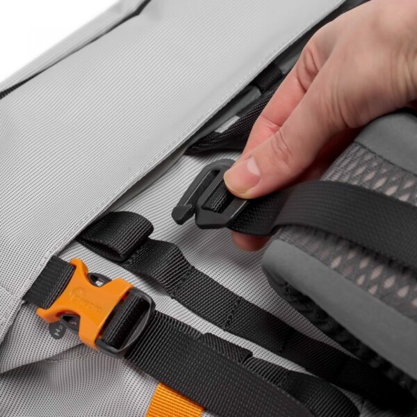 Lowepro LP37437-PWW PhotoSport Backpack PRO 70L AW III (M-L) - Image 29