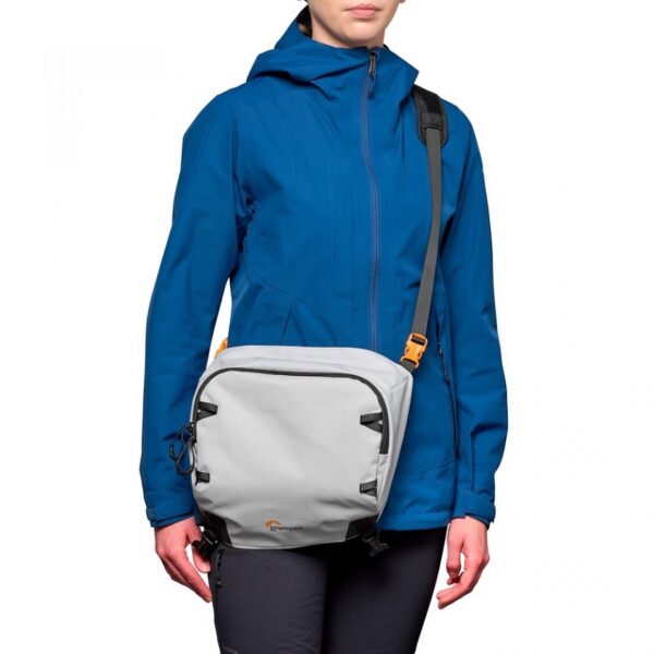 Lowepro LP37437-PWW PhotoSport Backpack PRO 70L AW III (M-L) - Image 16