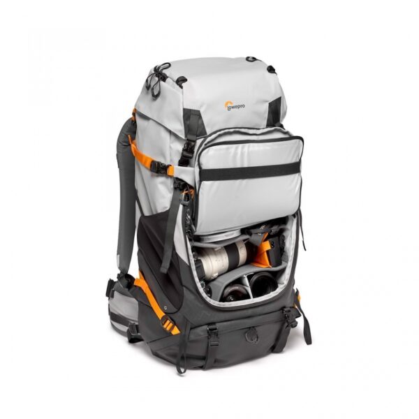 Lowepro LP37342-PWW PhotoSport Backpack PRO 55L AW III (M-L) - Image 4