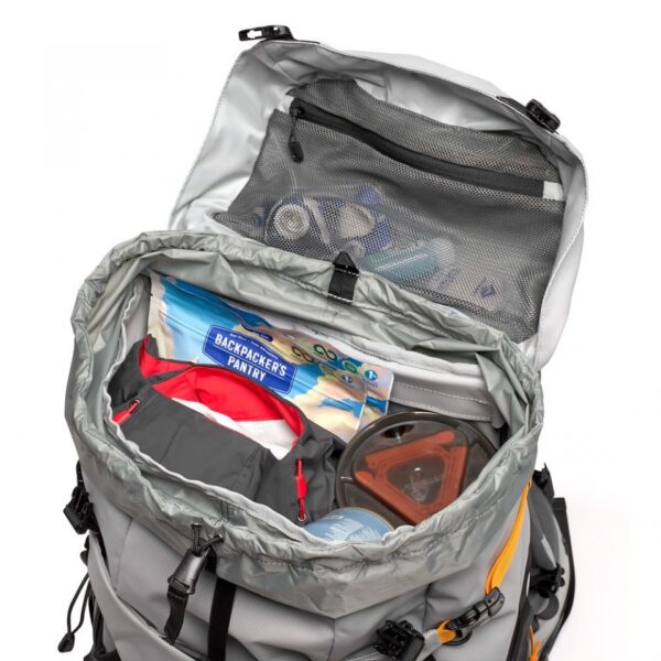 Lowepro LP37342-PWW PhotoSport Backpack PRO 55L AW III (M-L) - Image 13