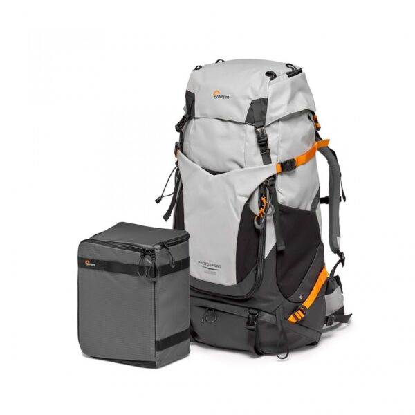 Lowepro LP37342-PWW PhotoSport Backpack PRO 55L AW III (M-L) - Image 2