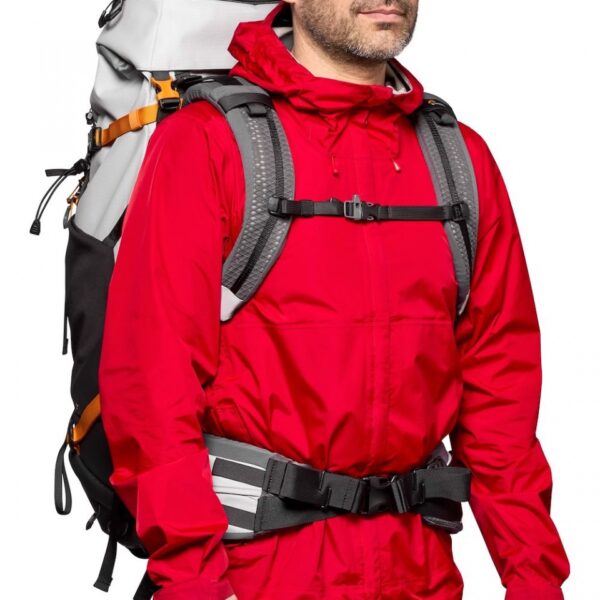 Lowepro LP37342-PWW PhotoSport Backpack PRO 55L AW III (M-L) - Image 16