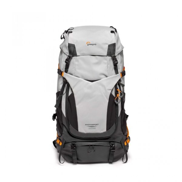 Lowepro LP37342-PWW PhotoSport Backpack PRO 55L AW III (M-L) - Image 8