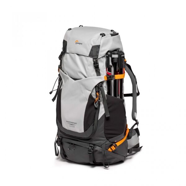 Lowepro LP37342-PWW PhotoSport Backpack PRO 55L AW III (M-L) - Image 9