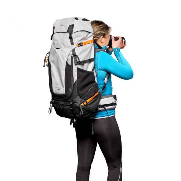 Lowepro LP37436-PWW PhotoSport Backpack PRO 70L AW III (S-M) - Image 14