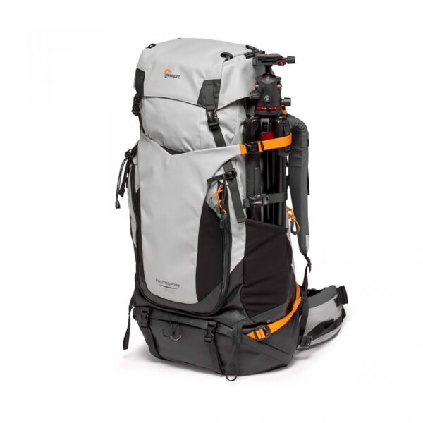 Lowepro LP37436-PWW PhotoSport Backpack PRO 70L AW III (S-M) - Image 4