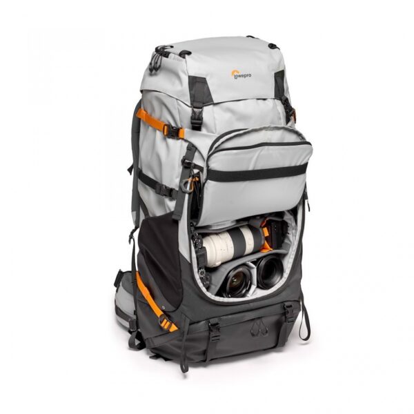 Lowepro LP37437-PWW PhotoSport Backpack PRO 70L AW III (M-L) - Image 13