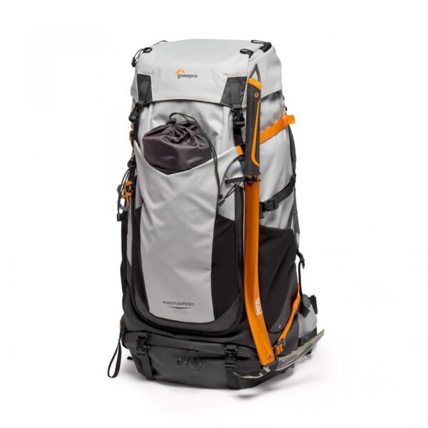 Lowepro LP37437-PWW PhotoSport Backpack PRO 70L AW III (M-L) - Image 14