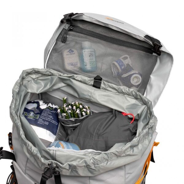 Lowepro LP37437-PWW PhotoSport Backpack PRO 70L AW III (M-L) - Image 23