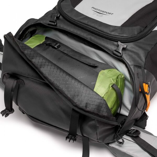 Lowepro LP37437-PWW PhotoSport Backpack PRO 70L AW III (M-L) - Image 24