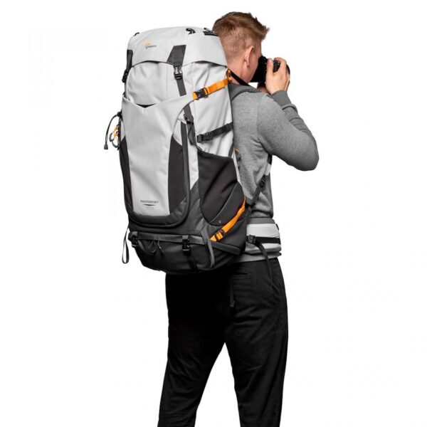Lowepro LP37437-PWW PhotoSport Backpack PRO 70L AW III (M-L) - Image 12