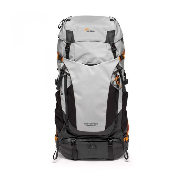 Lowepro LP37437-PWW PhotoSport Backpack PRO 70L AW III (M-L) - Image 4