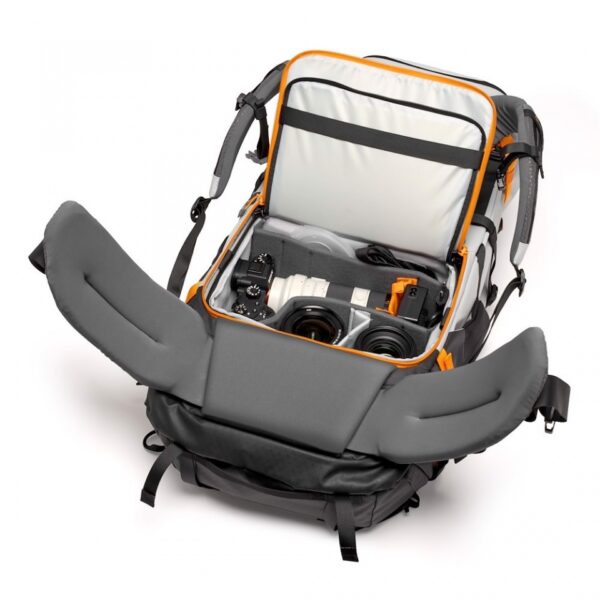 Lowepro LP37437-PWW PhotoSport Backpack PRO 70L AW III (M-L) - Image 32