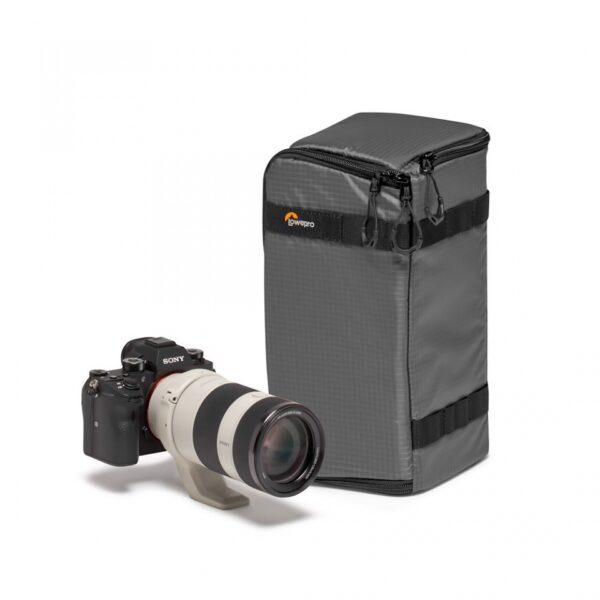 Lowepro LP37441-PWW GearUp PRO camera box L II - Image 7
