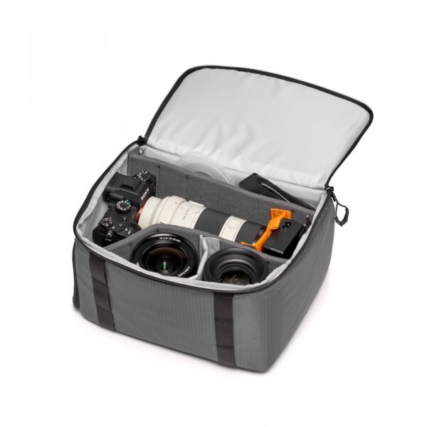 Lowepro LP37442-PWW GearUp PRO camera box XL II - Image 2
