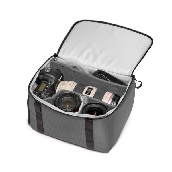 Lowepro LP37442-PWW GearUp PRO camera box XL II - Image 6