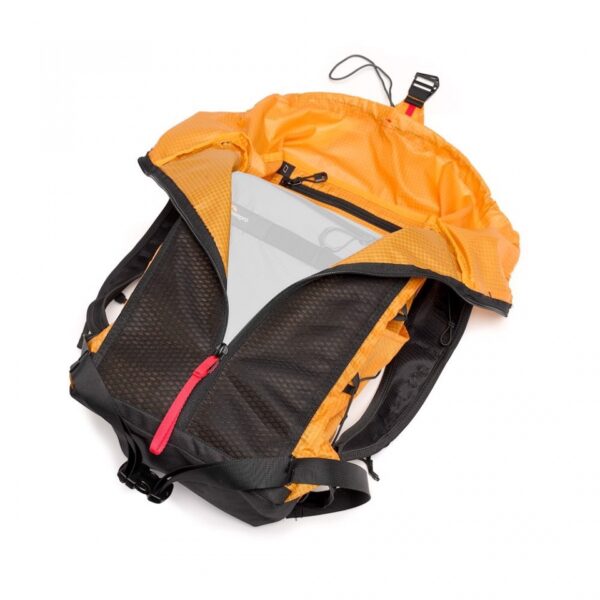 Lowepro LP37443-PWW RunAbout Pack-Away Daypack 18L - Image 12