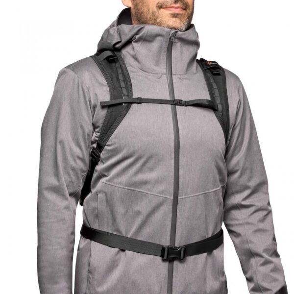 Lowepro LP37443-PWW RunAbout Pack-Away Daypack 18L - Image 14