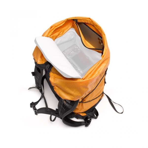 Lowepro LP37443-PWW RunAbout Pack-Away Daypack 18L - Image 13