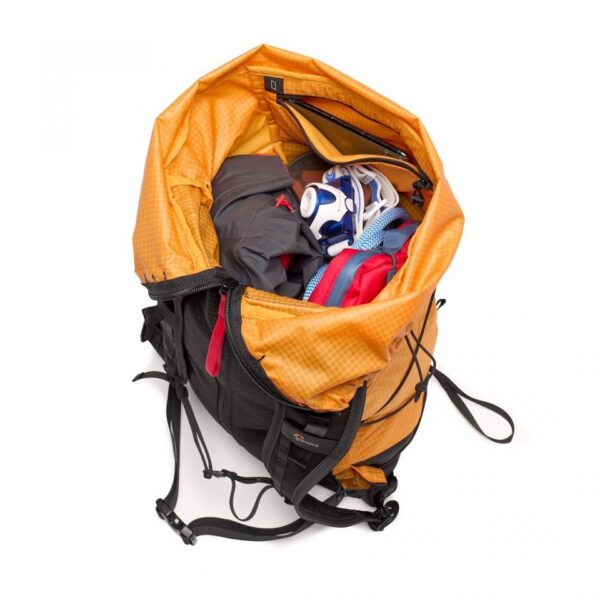 Lowepro LP37443-PWW RunAbout Pack-Away Daypack 18L - Image 11