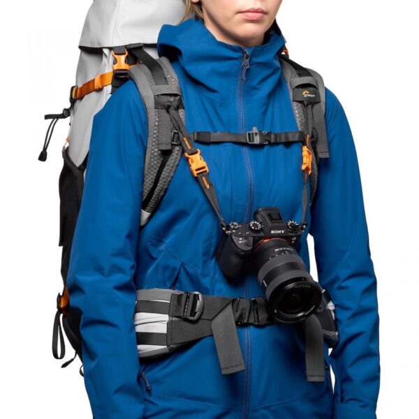 Lowepro LP37437-PWW PhotoSport Backpack PRO 70L AW III (M-L) - Image 28