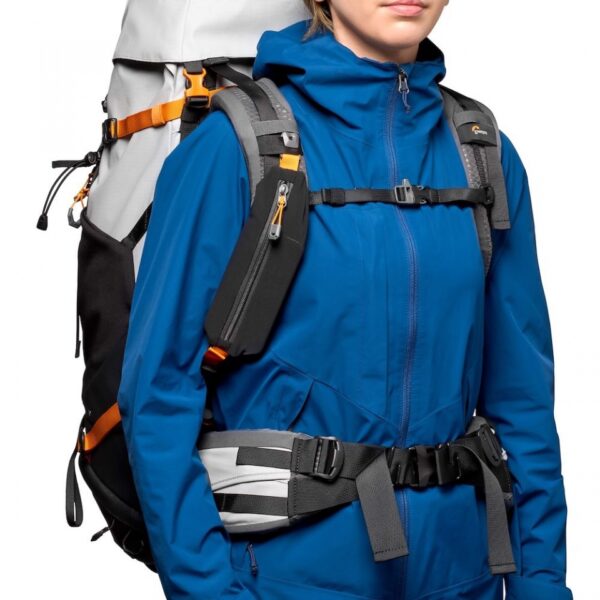 Lowepro LP37437-PWW PhotoSport Backpack PRO 70L AW III (M-L) - Image 30