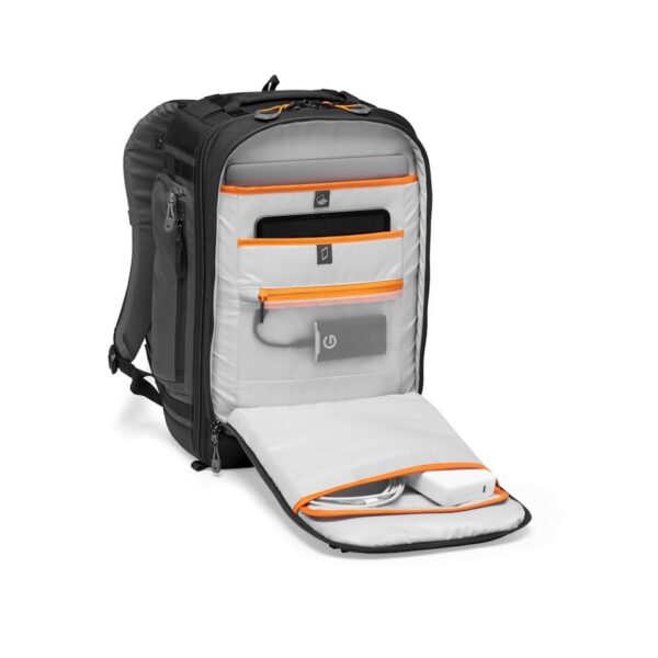 Lowepro LP37268-GRL Pro Trekker BP 350 AW II - Image 3