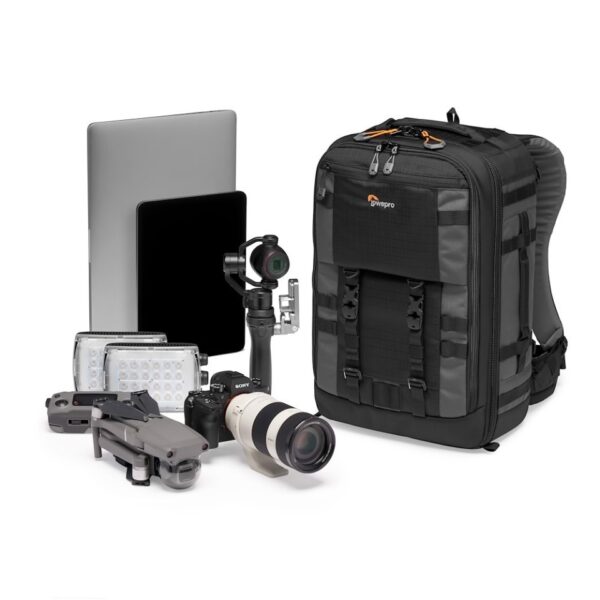 Lowepro LP37268-GRL Pro Trekker BP 350 AW II - Image 2