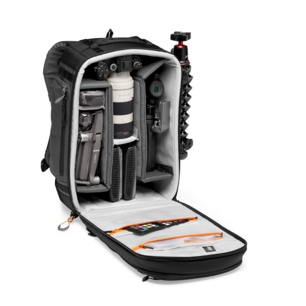 Lowepro LP37268-GRL Pro Trekker BP 350 AW II - Image 4