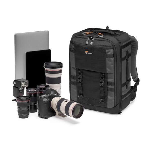 Lowepro LP37269-GRL Pro Trekker BP 450 AW II - Image 3