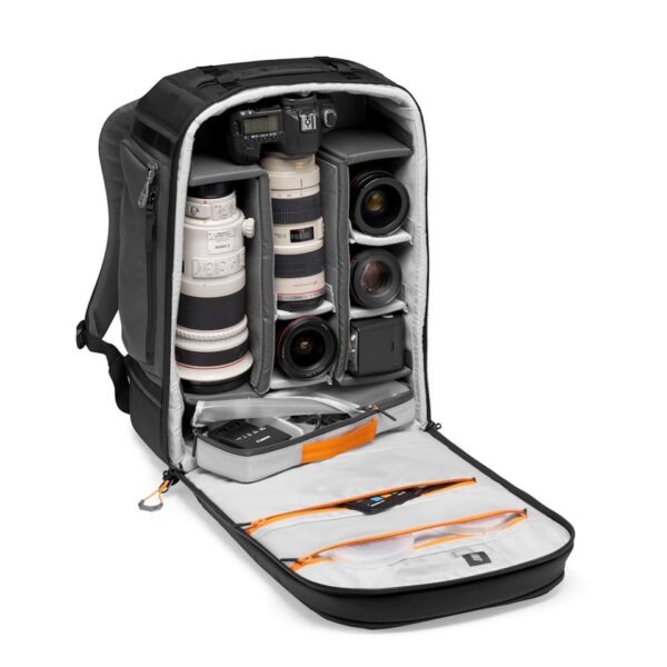 Lowepro LP37269-GRL Pro Trekker BP 450 AW II - Image 9