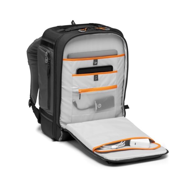 Lowepro LP37269-GRL Pro Trekker BP 450 AW II - Image 10