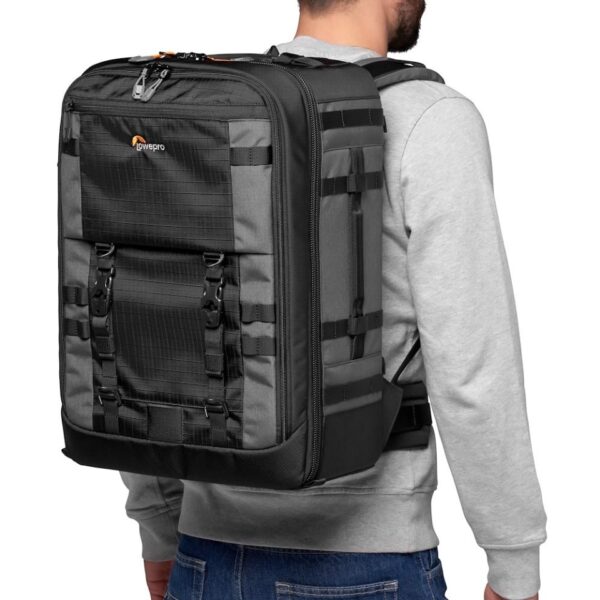 Lowepro LP37269-GRL Pro Trekker BP 450 AW II - Image 7