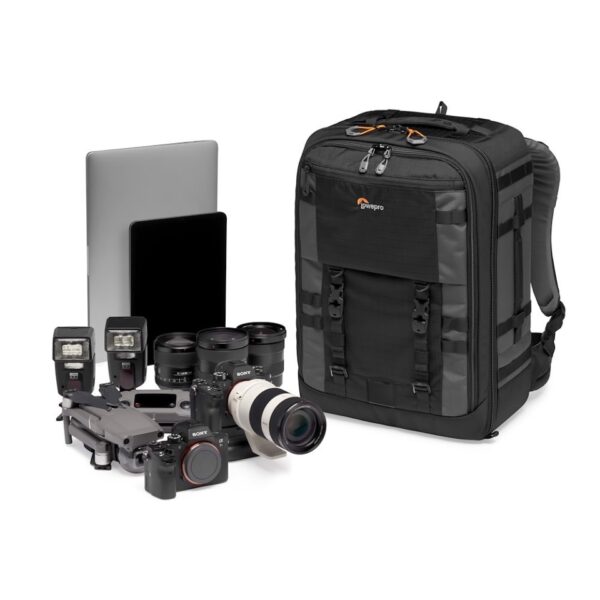 Lowepro LP37269-GRL Pro Trekker BP 450 AW II - Image 4