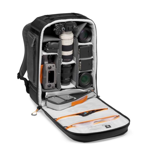 Lowepro LP37269-GRL Pro Trekker BP 450 AW II - Image 8