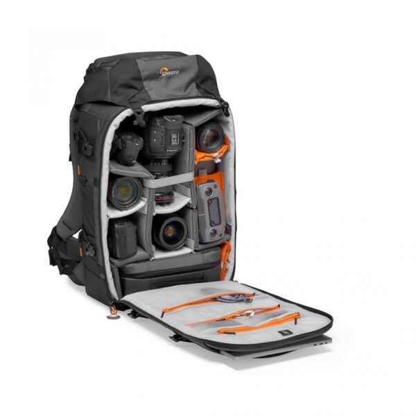 Lowepro LP37270-GRL Pro Trekker BP 550 AW II - Image 12