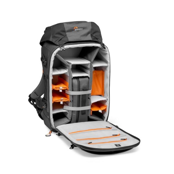 Lowepro LP37270-GRL Pro Trekker BP 550 AW II - Image 8