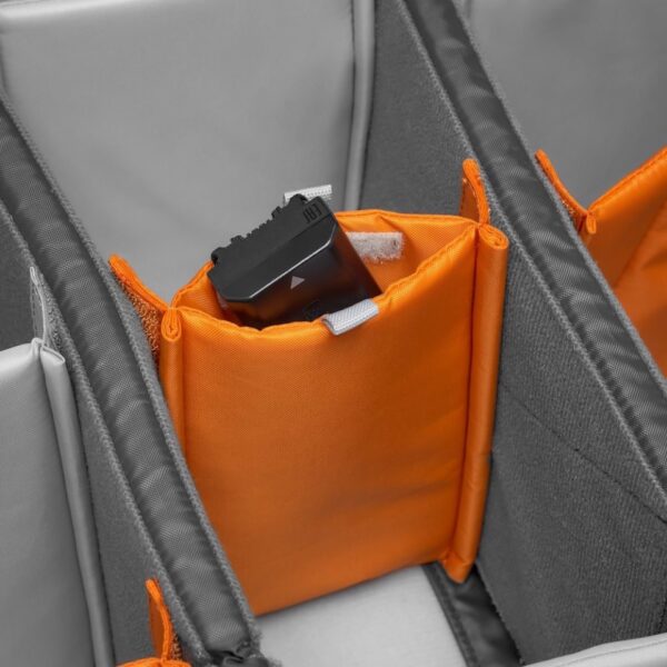 Lowepro LP37270-GRL Pro Trekker BP 550 AW II - Image 3