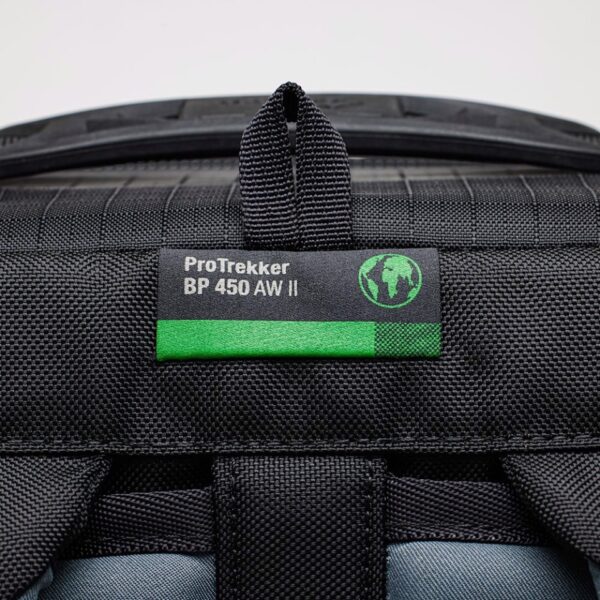 Lowepro LP37269-GRL Pro Trekker BP 450 AW II - Image 12
