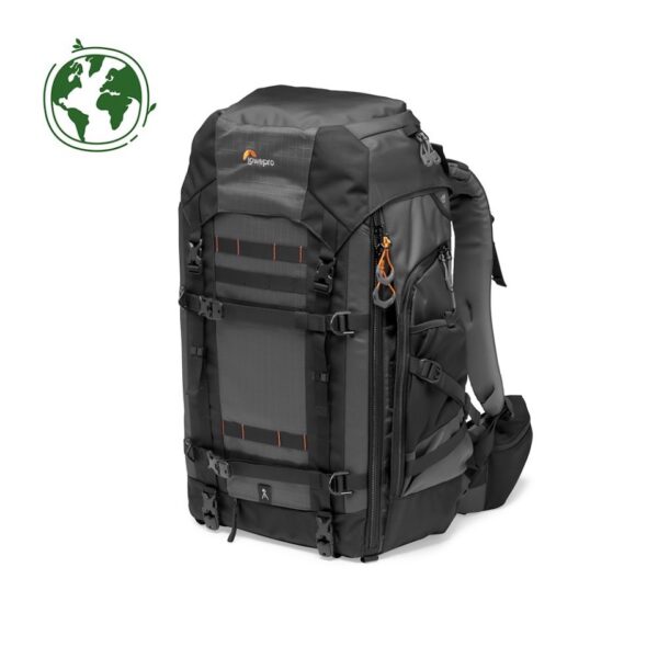 Lowepro LP37270-GRL Pro Trekker BP 550 AW II - Image 5